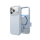 Etui / obudowa na smartfona Elago Magsafe Silicon Case do iPhone 17 PRO Light Blue
